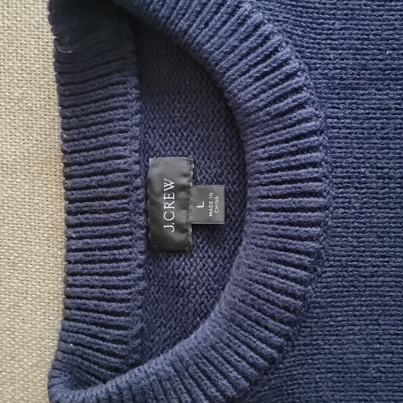 J. Crew Sweater - Picture 2 of 3